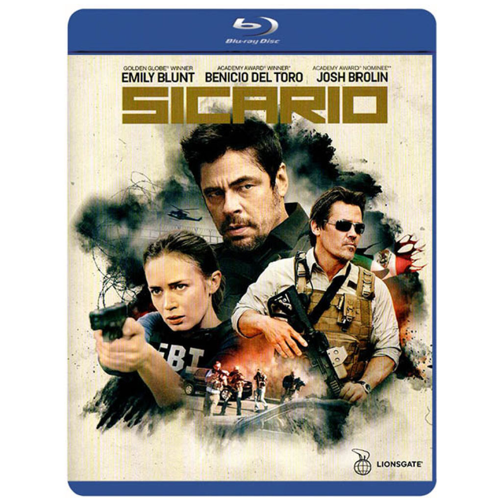 Sicario