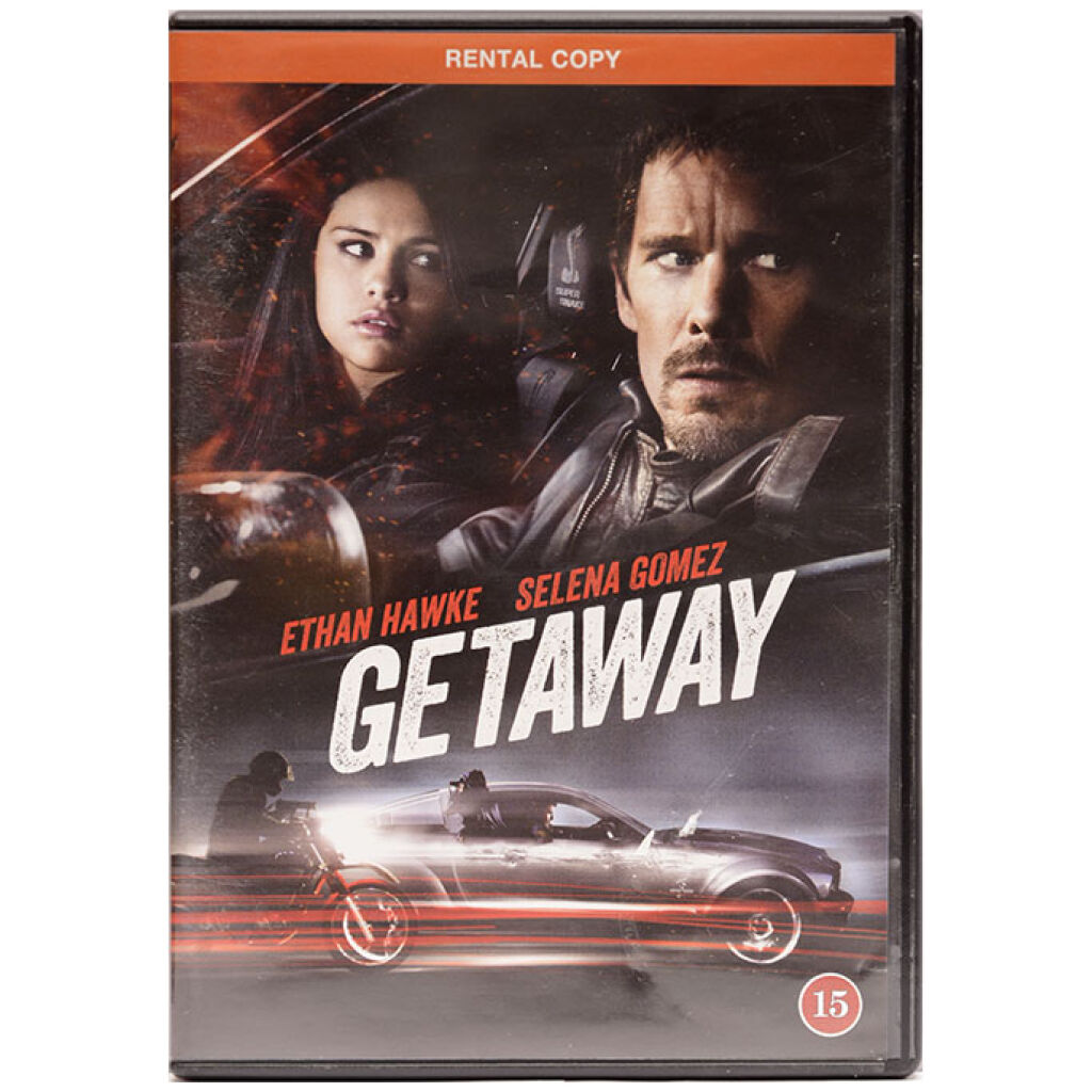 Getaway