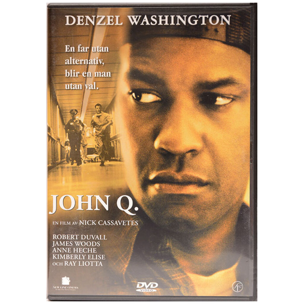 John Q.