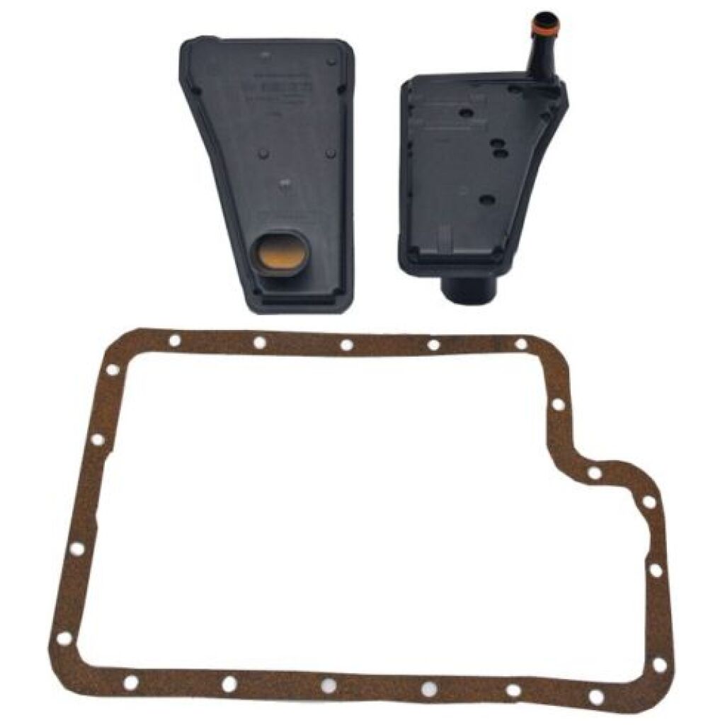 Automatlådefilter kit FORD 1989-04, FT1130