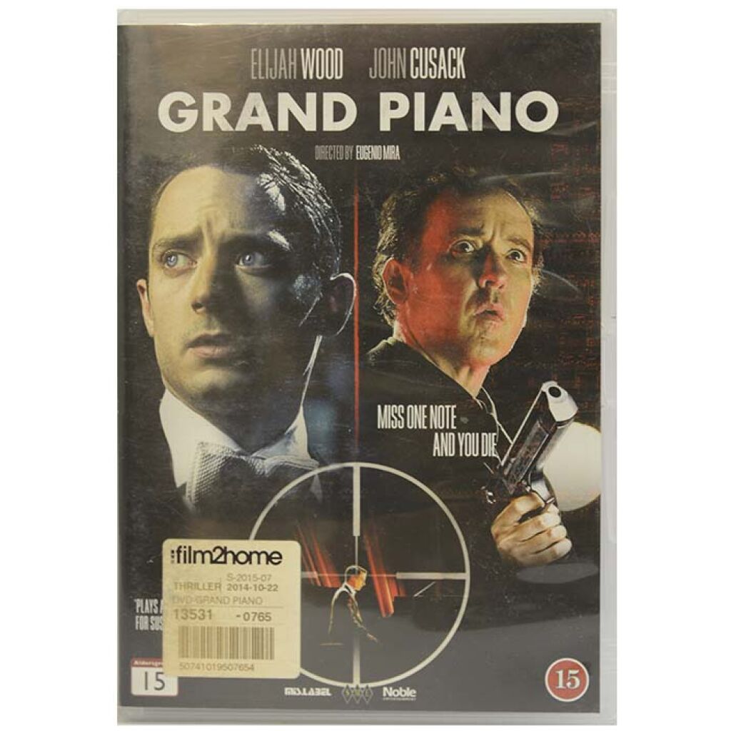 Grand Piano