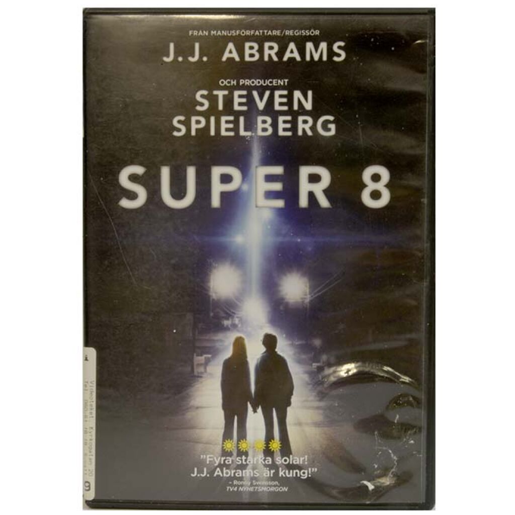 Super 8