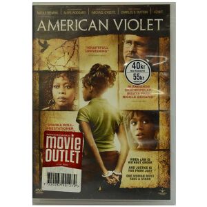 American Violet