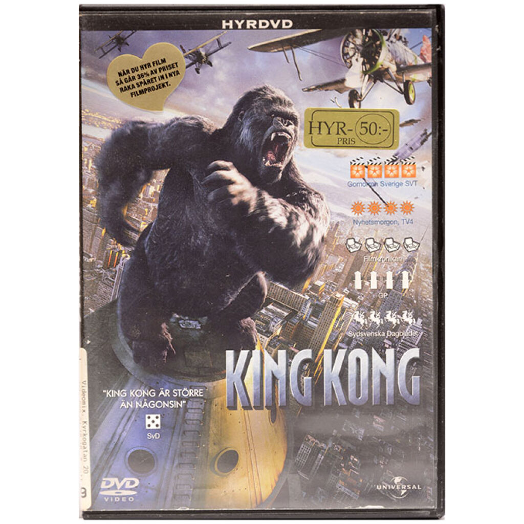 King Kong