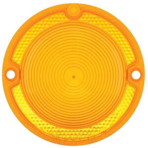 Parking Light Lens For 1958 Chevy Impala