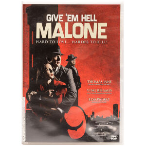 Give 'Em Hell Malone