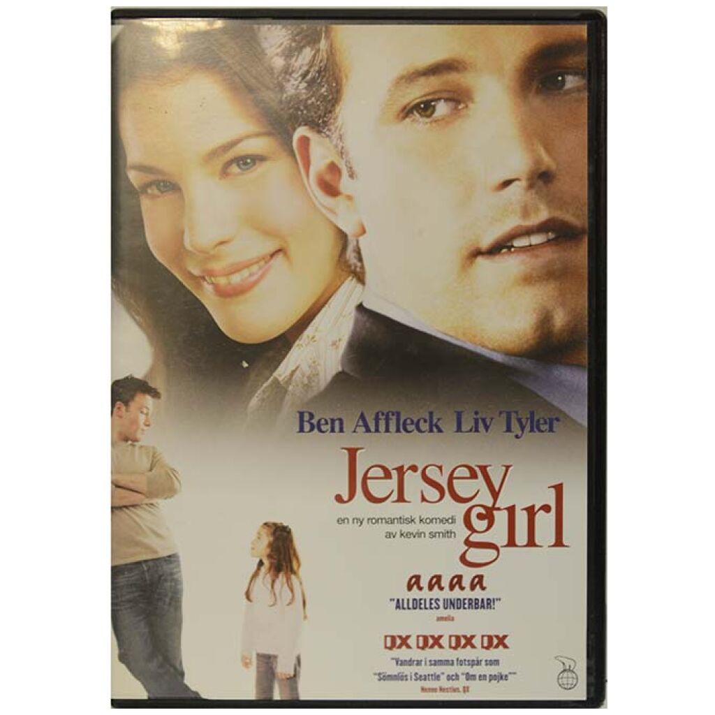 Jersey Girl