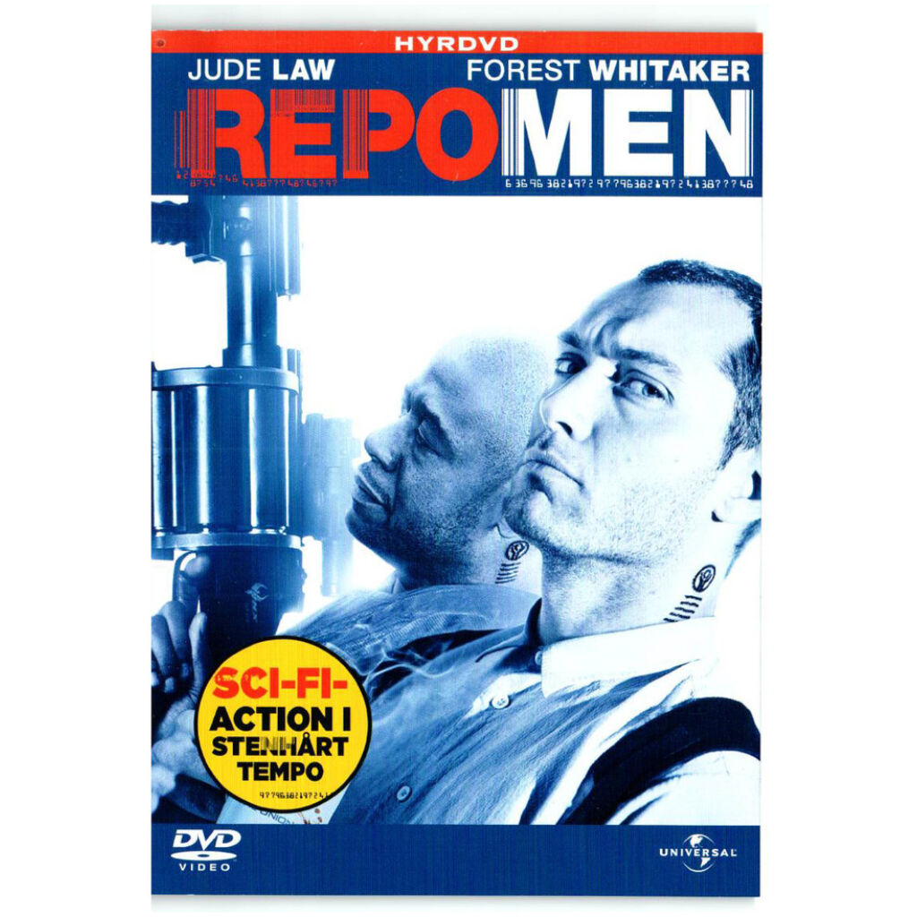 Repo Men