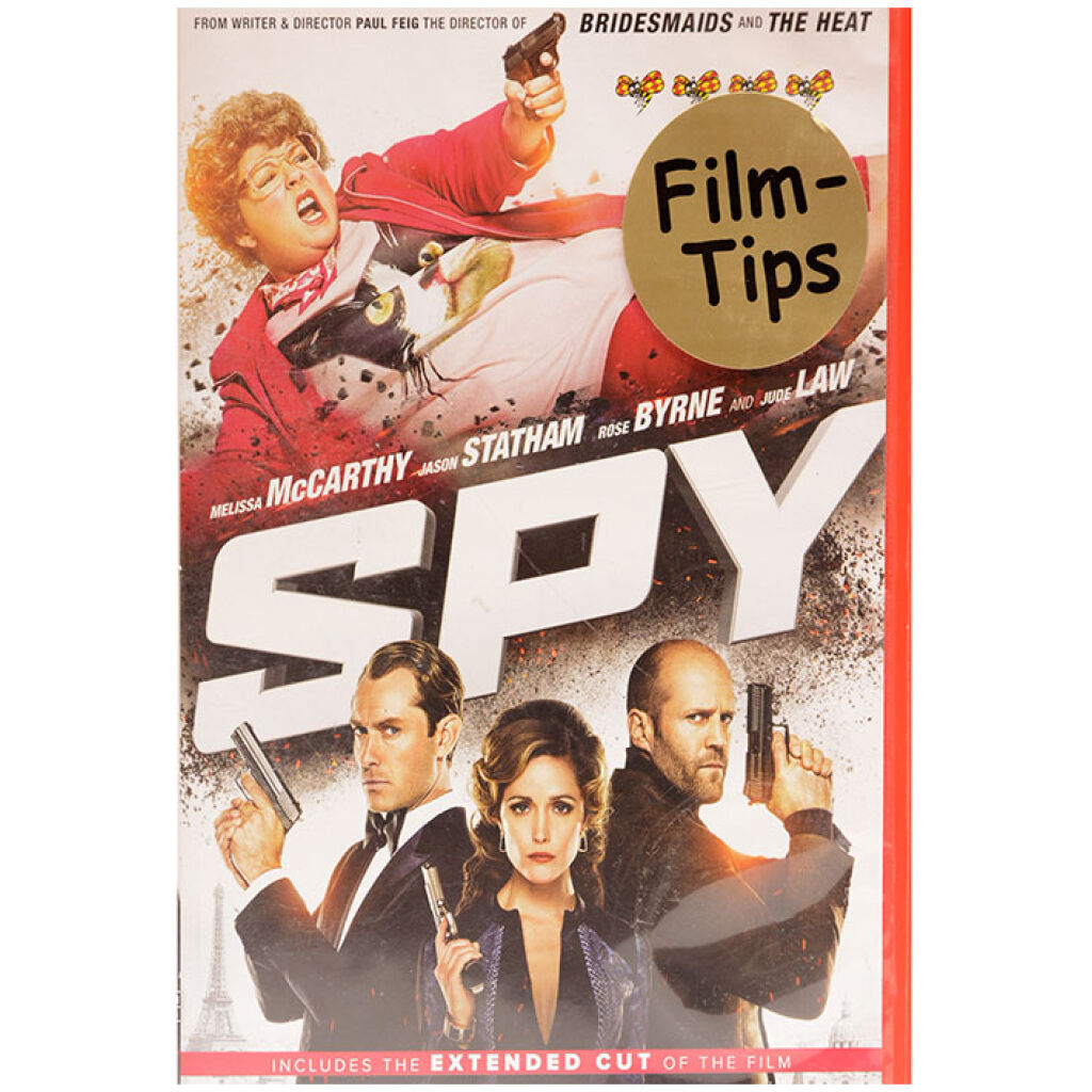 Spy