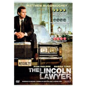 The Lincoln Lawyer