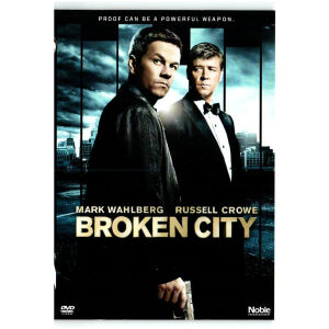 Broken City