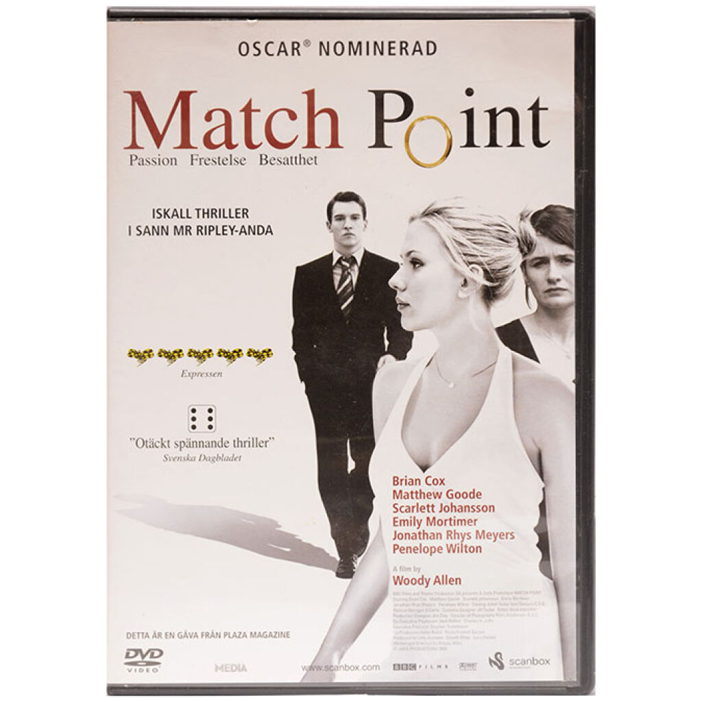 Match Point