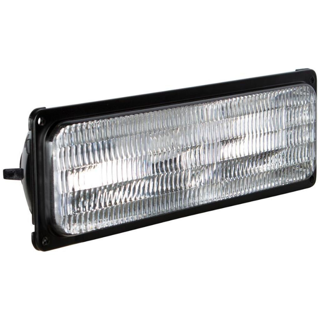 Parking Light For 1988-89 Chevy & GMC Truck