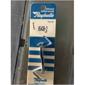 CLIPS SKIVBROMSAR ANTI-SKAK GM GMC 1969-2002