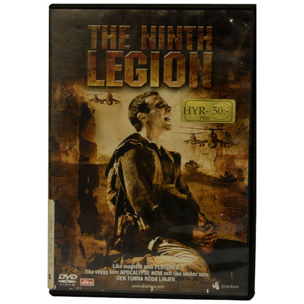 The Ninth Legion