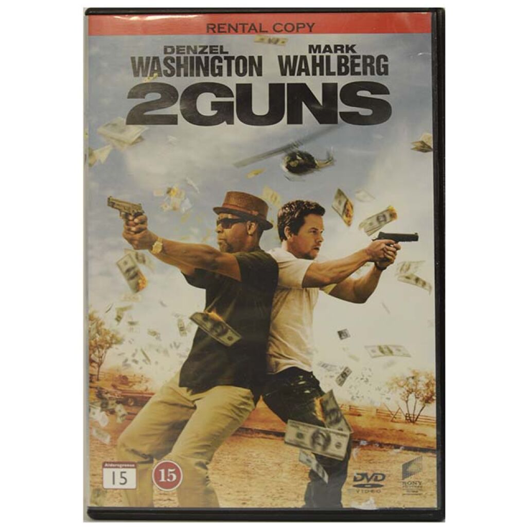 2Guns