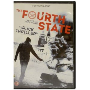 The Fourth State