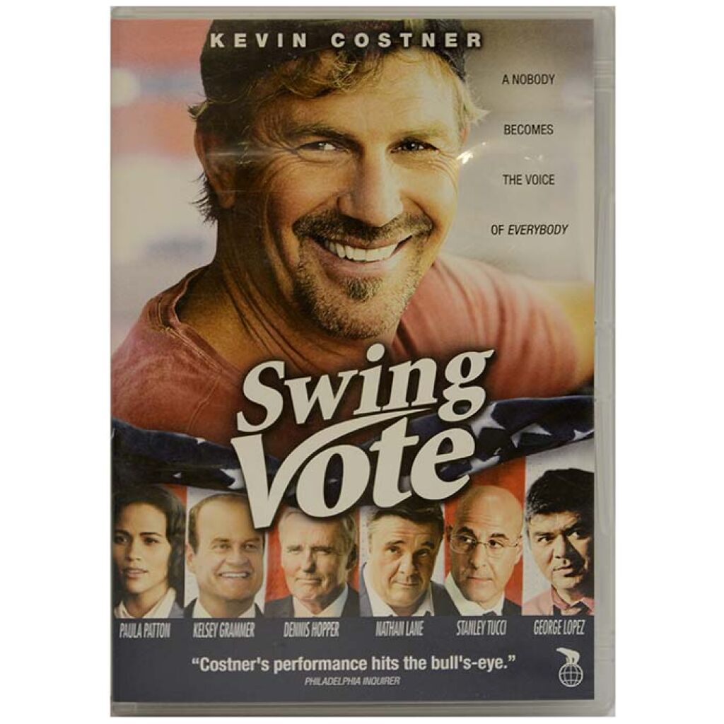 Swing Vote