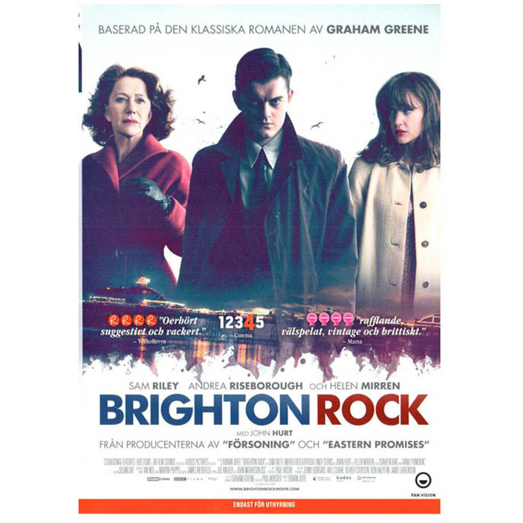 Brighton Rock