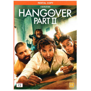 The Hangover Part 2