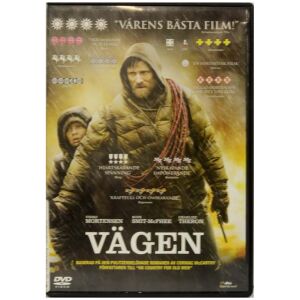 Vägen