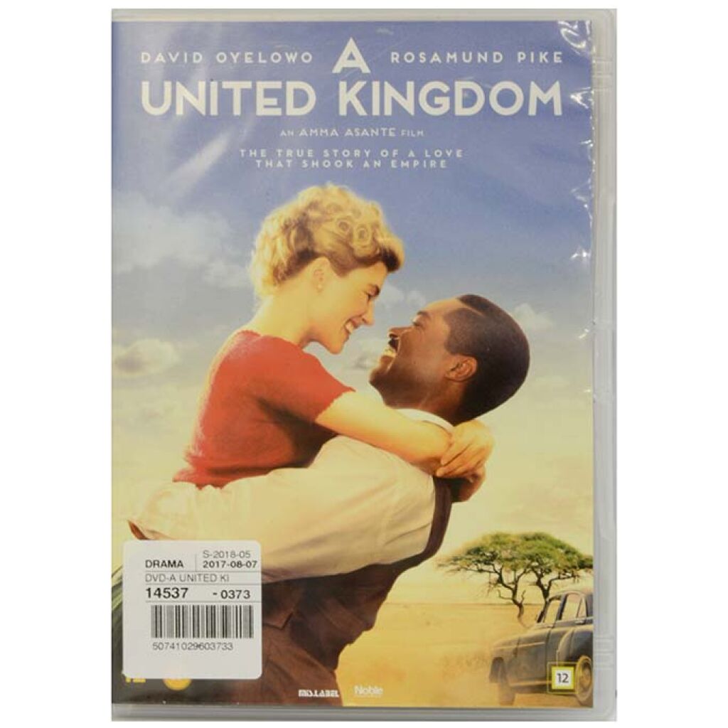 A United Kingdom