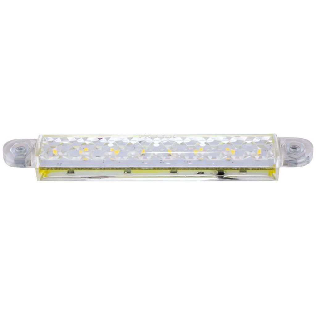 5" SMD LED Light Strip With Hard Wire Connection