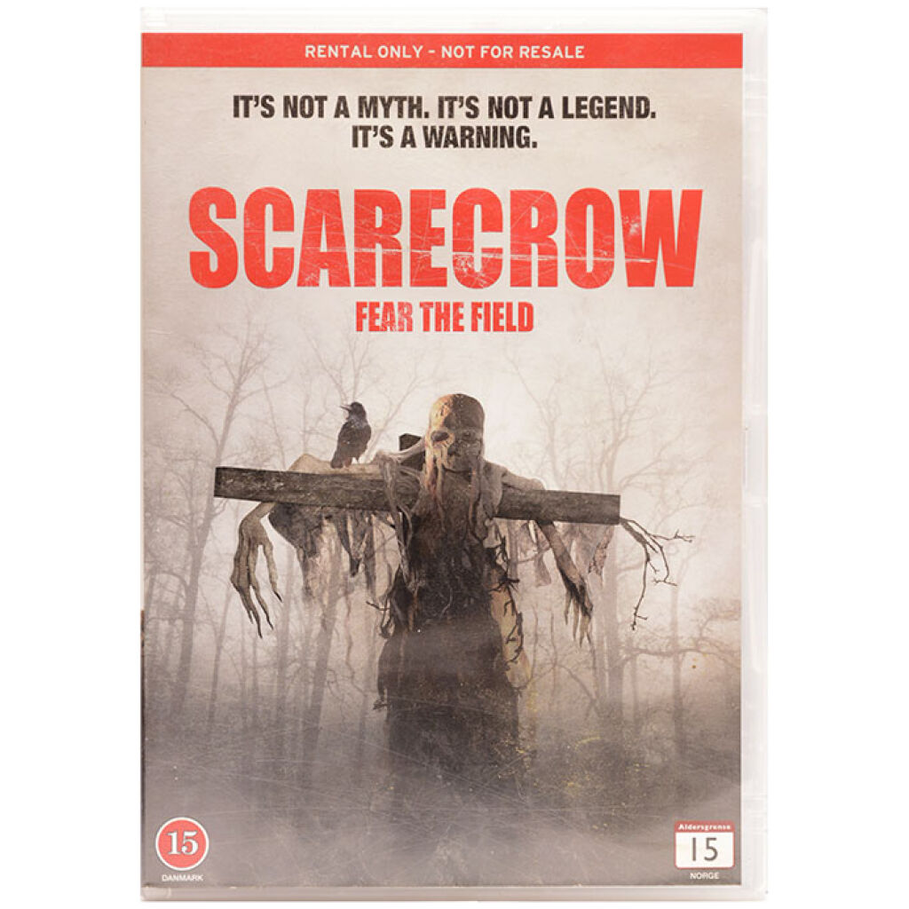 Scarecrow