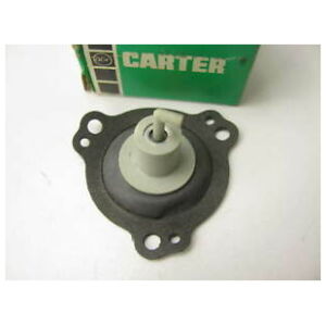 Choke AMC, JEEP 1974-88 CARTER 202-478