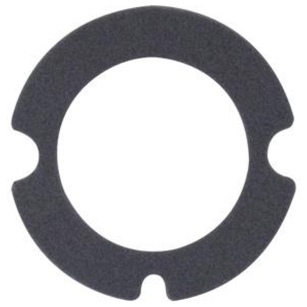 Parking Light Lens Gasket For 1958 Chevy Impala