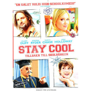 Stay Cool