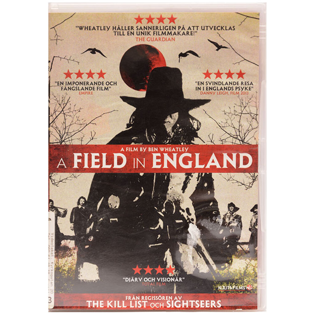 A Field In England