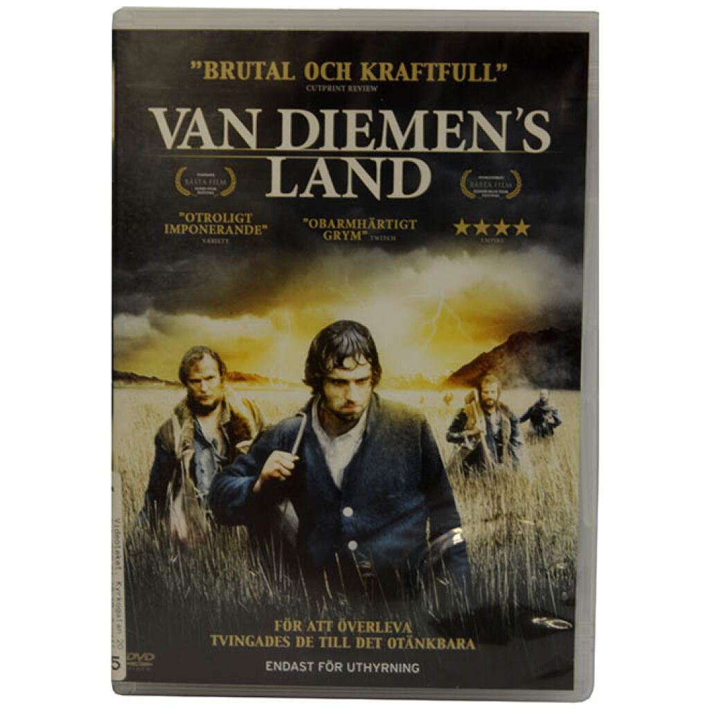 Van Diemen's Land