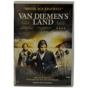 Van Diemen's Land