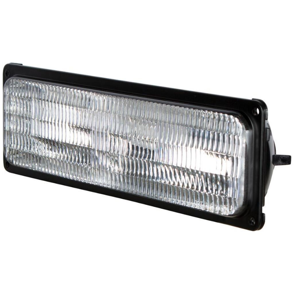 Parking Light For 1988-89 Chevy & GMC Truck
