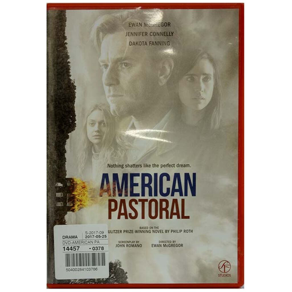 American Pastoral