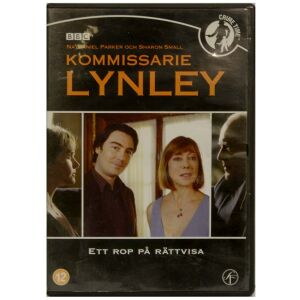 Ett Rop På Rättvisa