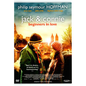Jack & Connie
