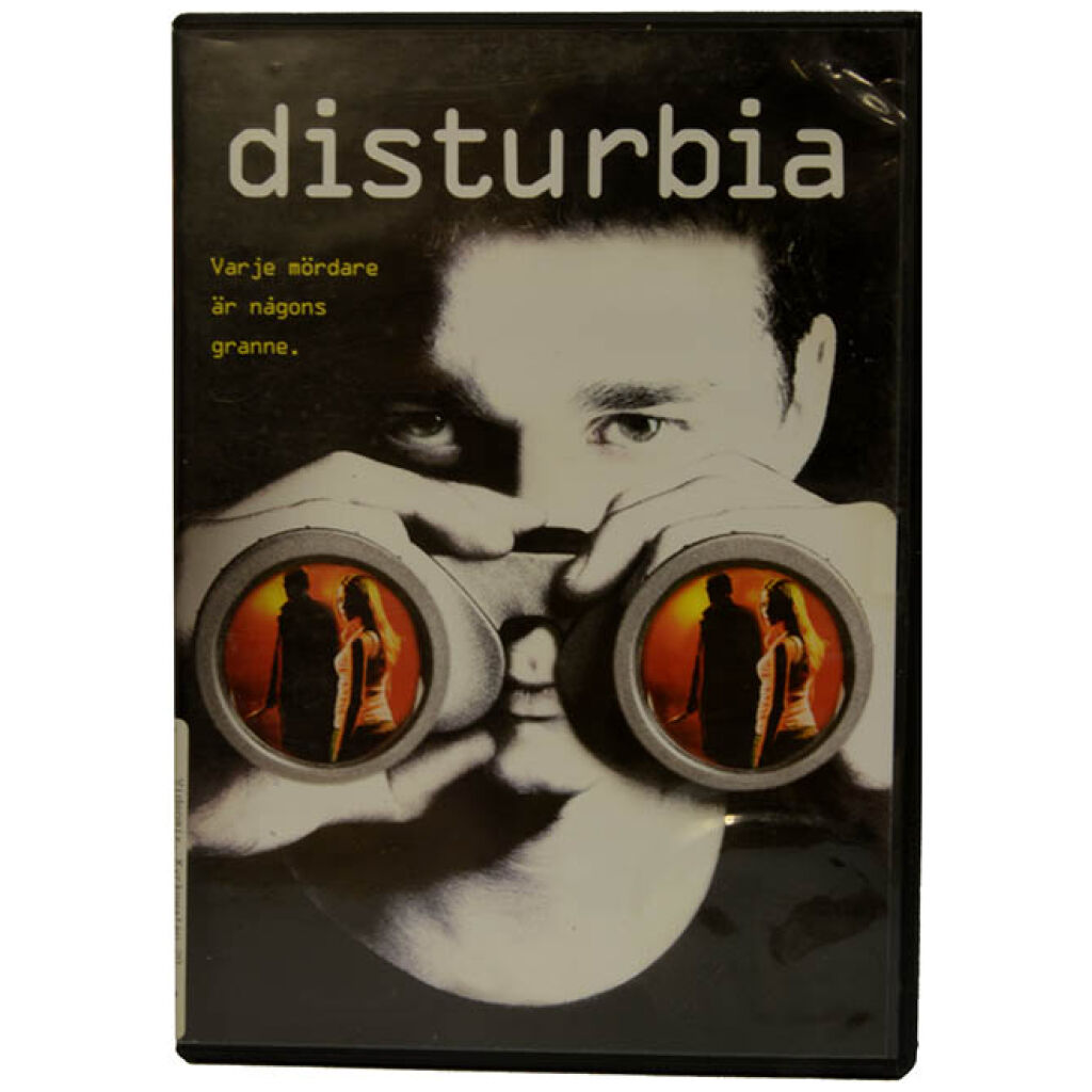 Disturbia