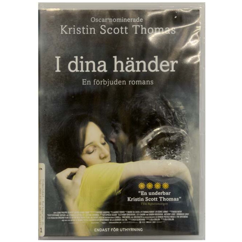 I Dina Händer