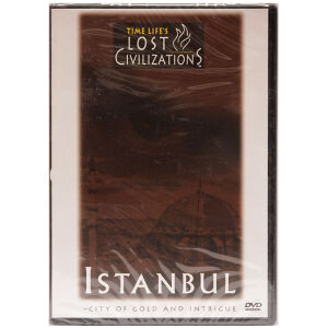 Lost Civiization Istanbul