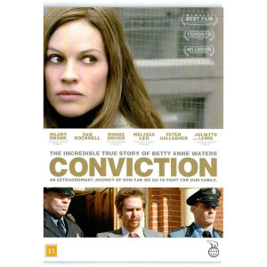 Conviction