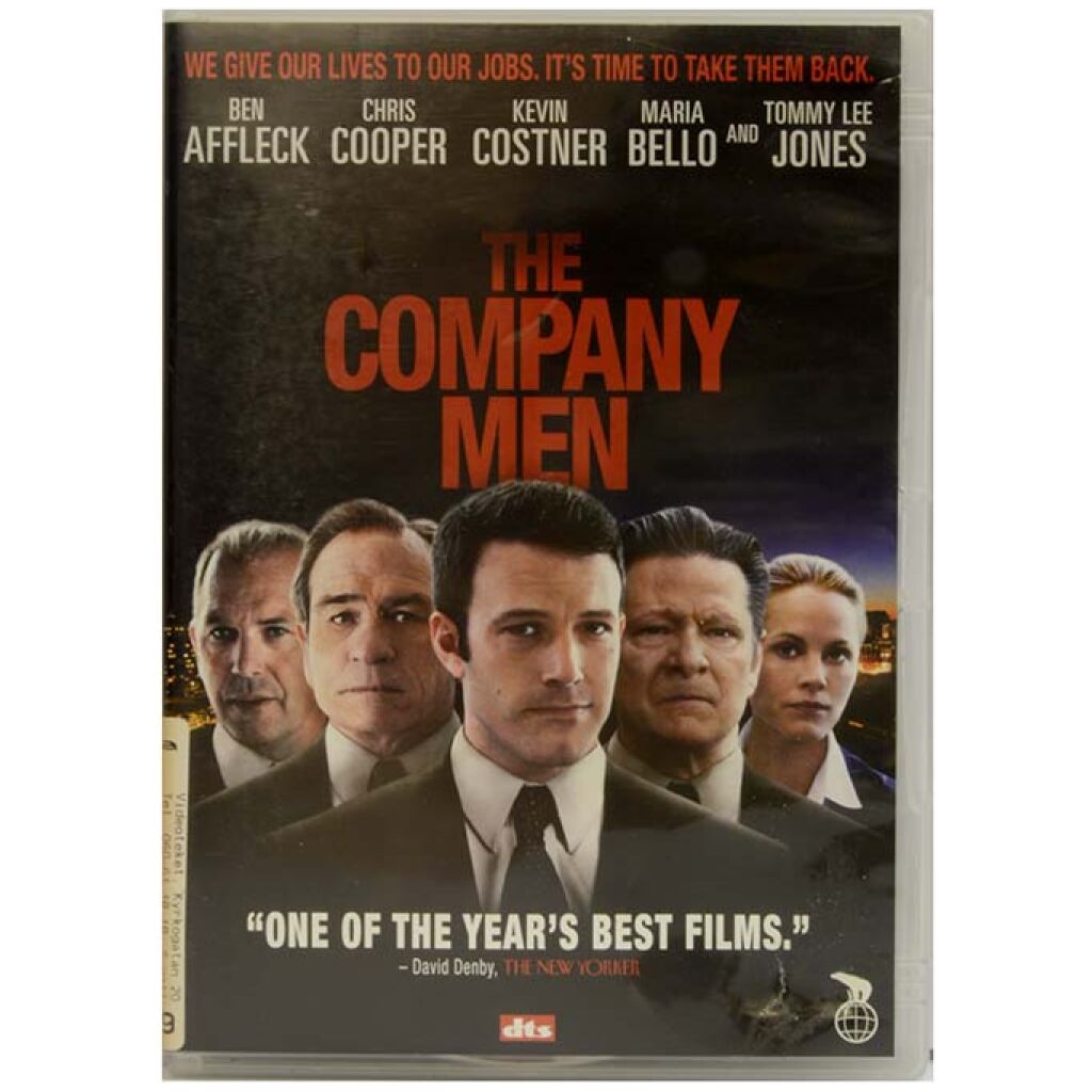 The Company Men