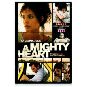 A Mighty Heart