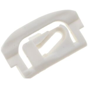 Clips Vindrutelist DOR700402 GM