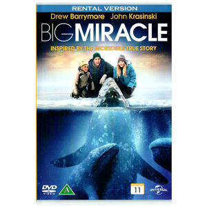 Big Miracle