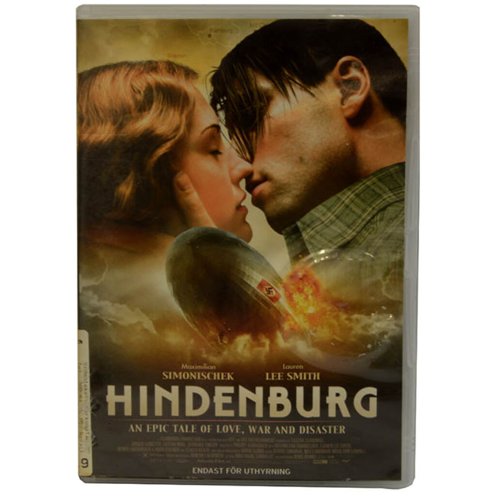 Hidenburg