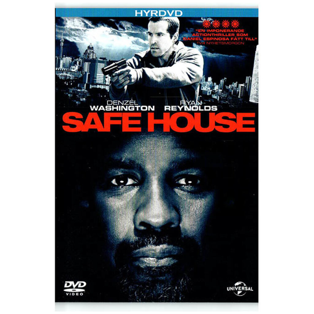 Safe House