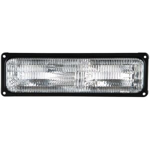 Parking Light For 1988-89 Chevy & GMC Truck