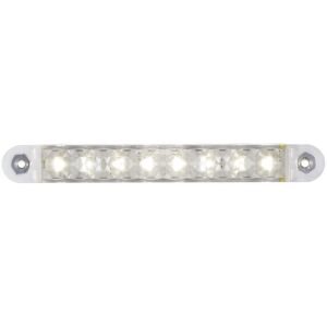 5" SMD LED Light Strip With Hard Wire Connection